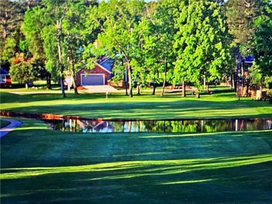 2 Cleared and Flat lots in the Beautiful Bluffs of Holiday on Holiday Island Golf Course in Arkansas - for sale on GolfHomes.com, golf home, golf lot