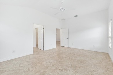 Stunning 3/2 Lantana Designer Home on CORNER LOT with THREE CAR on Pennbrooke Fairways in Florida - for sale on GolfHomes.com, golf home, golf lot