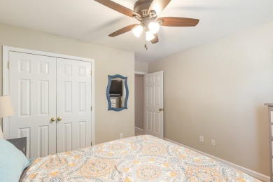 Grab your golf cart and get ready to fall in love with this on Mirror Lake Golf Club in Georgia - for sale on GolfHomes.com, golf home, golf lot