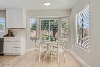 Stunning open floorplan home is completely remodeled & upgraded on Highland Falls Golf Club in Nevada - for sale on GolfHomes.com, golf home, golf lot