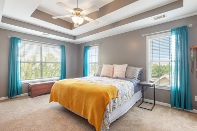 Grab your golf cart and get ready to fall in love with this on Mirror Lake Golf Club in Georgia - for sale on GolfHomes.com, golf home, golf lot