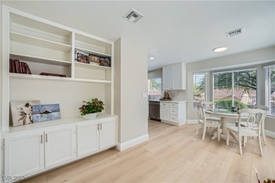 Stunning open floorplan home is completely remodeled & upgraded on Highland Falls Golf Club in Nevada - for sale on GolfHomes.com, golf home, golf lot