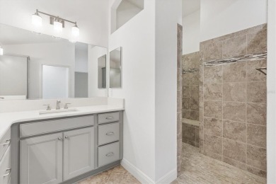 Stunning 3/2 Lantana Designer Home on CORNER LOT with THREE CAR on Pennbrooke Fairways in Florida - for sale on GolfHomes.com, golf home, golf lot