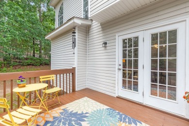 Grab your golf cart and get ready to fall in love with this on Mirror Lake Golf Club in Georgia - for sale on GolfHomes.com, golf home, golf lot