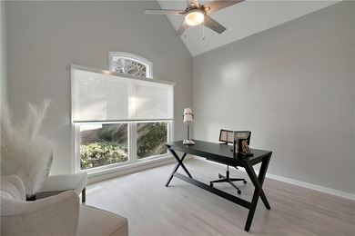 Unlock Instant Equity in a Stunning, Below-Appraised Ranch in on Hamilton Mill Golf Club in Georgia - for sale on GolfHomes.com, golf home, golf lot