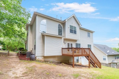 Grab your golf cart and get ready to fall in love with this on Mirror Lake Golf Club in Georgia - for sale on GolfHomes.com, golf home, golf lot