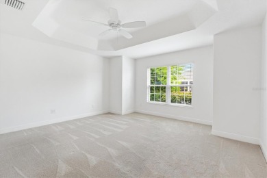 Stunning 3/2 Lantana Designer Home on CORNER LOT with THREE CAR on Pennbrooke Fairways in Florida - for sale on GolfHomes.com, golf home, golf lot