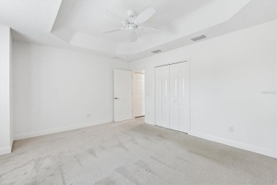 Stunning 3/2 Lantana Designer Home on CORNER LOT with THREE CAR on Pennbrooke Fairways in Florida - for sale on GolfHomes.com, golf home, golf lot