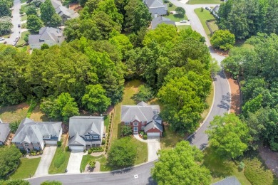 Grab your golf cart and get ready to fall in love with this on Mirror Lake Golf Club in Georgia - for sale on GolfHomes.com, golf home, golf lot