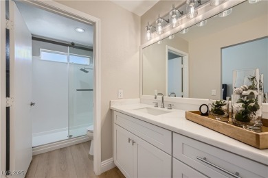 Stunning open floorplan home is completely remodeled & upgraded on Highland Falls Golf Club in Nevada - for sale on GolfHomes.com, golf home, golf lot