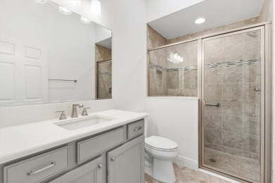 Stunning 3/2 Lantana Designer Home on CORNER LOT with THREE CAR on Pennbrooke Fairways in Florida - for sale on GolfHomes.com, golf home, golf lot