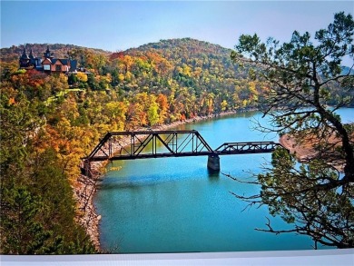 2 Cleared and Flat lots in the Beautiful Bluffs of Holiday on Holiday Island Golf Course in Arkansas - for sale on GolfHomes.com, golf home, golf lot