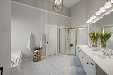 Unlock Instant Equity in a Stunning, Below-Appraised Ranch in on Hamilton Mill Golf Club in Georgia - for sale on GolfHomes.com, golf home, golf lot