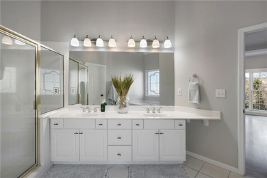 Unlock Instant Equity in a Stunning, Below-Appraised Ranch in on Hamilton Mill Golf Club in Georgia - for sale on GolfHomes.com, golf home, golf lot