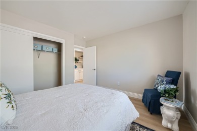Stunning open floorplan home is completely remodeled & upgraded on Highland Falls Golf Club in Nevada - for sale on GolfHomes.com, golf home, golf lot