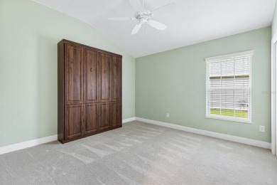 Stunning 3/2 Lantana Designer Home on CORNER LOT with THREE CAR on Pennbrooke Fairways in Florida - for sale on GolfHomes.com, golf home, golf lot