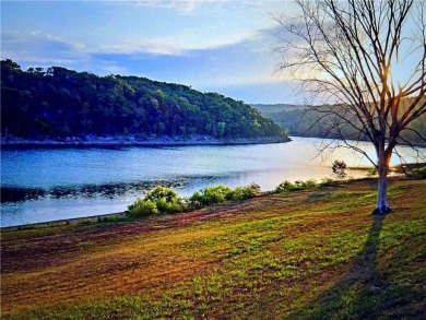 2 Cleared and Flat lots in the Beautiful Bluffs of Holiday on Holiday Island Golf Course in Arkansas - for sale on GolfHomes.com, golf home, golf lot