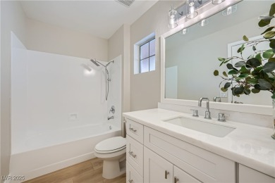 Stunning open floorplan home is completely remodeled & upgraded on Highland Falls Golf Club in Nevada - for sale on GolfHomes.com, golf home, golf lot