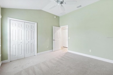 Stunning 3/2 Lantana Designer Home on CORNER LOT with THREE CAR on Pennbrooke Fairways in Florida - for sale on GolfHomes.com, golf home, golf lot