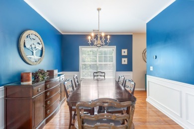 Grab your golf cart and get ready to fall in love with this on Mirror Lake Golf Club in Georgia - for sale on GolfHomes.com, golf home, golf lot