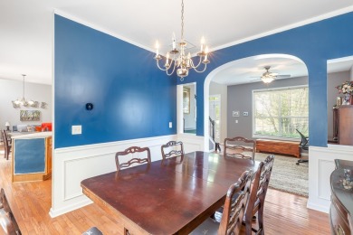 Grab your golf cart and get ready to fall in love with this on Mirror Lake Golf Club in Georgia - for sale on GolfHomes.com, golf home, golf lot
