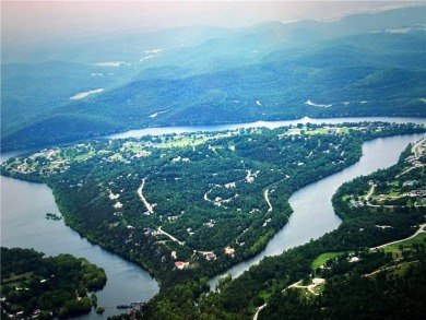 2 Cleared and Flat lots in the Beautiful Bluffs of Holiday on Holiday Island Golf Course in Arkansas - for sale on GolfHomes.com, golf home, golf lot