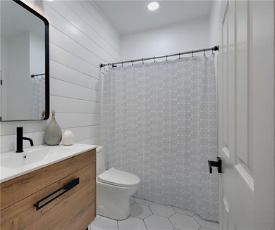 Unlock Instant Equity in a Stunning, Below-Appraised Ranch in on Hamilton Mill Golf Club in Georgia - for sale on GolfHomes.com, golf home, golf lot