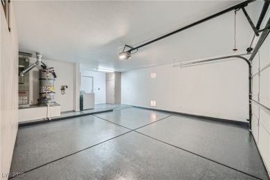 Stunning open floorplan home is completely remodeled & upgraded on Highland Falls Golf Club in Nevada - for sale on GolfHomes.com, golf home, golf lot