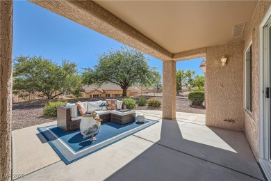Stunning open floorplan home is completely remodeled & upgraded on Highland Falls Golf Club in Nevada - for sale on GolfHomes.com, golf home, golf lot