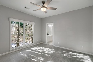 Unlock Instant Equity in a Stunning, Below-Appraised Ranch in on Hamilton Mill Golf Club in Georgia - for sale on GolfHomes.com, golf home, golf lot