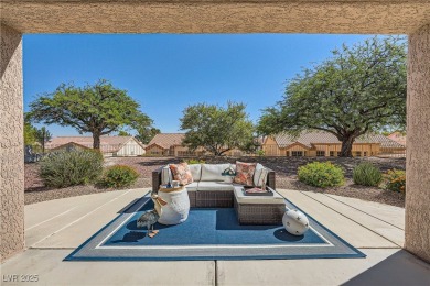 Stunning open floorplan home is completely remodeled & upgraded on Highland Falls Golf Club in Nevada - for sale on GolfHomes.com, golf home, golf lot