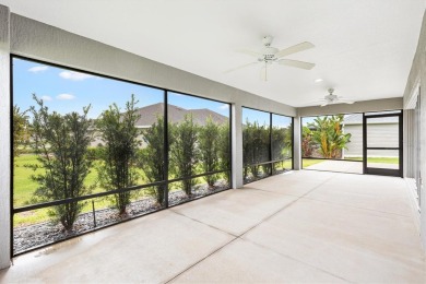 Stunning 3/2 Lantana Designer Home on CORNER LOT with THREE CAR on Pennbrooke Fairways in Florida - for sale on GolfHomes.com, golf home, golf lot