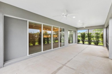 Stunning 3/2 Lantana Designer Home on CORNER LOT with THREE CAR on Pennbrooke Fairways in Florida - for sale on GolfHomes.com, golf home, golf lot