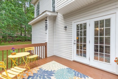Grab your golf cart and get ready to fall in love with this on Mirror Lake Golf Club in Georgia - for sale on GolfHomes.com, golf home, golf lot