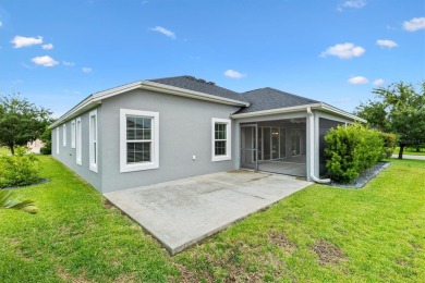 Stunning 3/2 Lantana Designer Home on CORNER LOT with THREE CAR on Pennbrooke Fairways in Florida - for sale on GolfHomes.com, golf home, golf lot