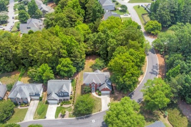 Grab your golf cart and get ready to fall in love with this on Mirror Lake Golf Club in Georgia - for sale on GolfHomes.com, golf home, golf lot
