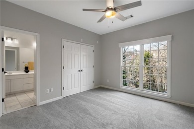 Unlock Instant Equity in a Stunning, Below-Appraised Ranch in on Hamilton Mill Golf Club in Georgia - for sale on GolfHomes.com, golf home, golf lot