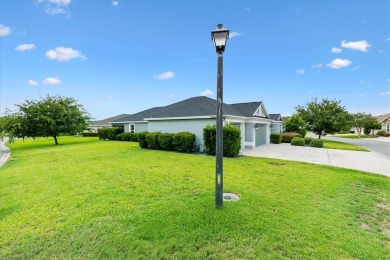 Stunning 3/2 Lantana Designer Home on CORNER LOT with THREE CAR on Pennbrooke Fairways in Florida - for sale on GolfHomes.com, golf home, golf lot