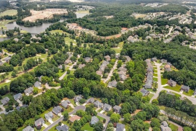 Grab your golf cart and get ready to fall in love with this on Mirror Lake Golf Club in Georgia - for sale on GolfHomes.com, golf home, golf lot