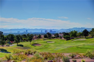 Stunning open floorplan home is completely remodeled & upgraded on Highland Falls Golf Club in Nevada - for sale on GolfHomes.com, golf home, golf lot