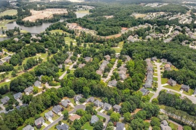 Grab your golf cart and get ready to fall in love with this on Mirror Lake Golf Club in Georgia - for sale on GolfHomes.com, golf home, golf lot