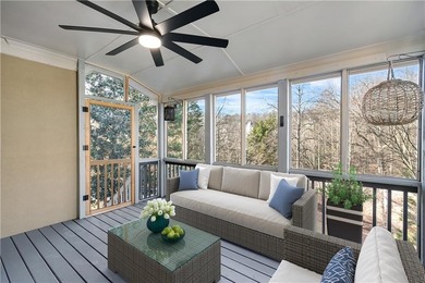 Unlock Instant Equity in a Stunning, Below-Appraised Ranch in on Hamilton Mill Golf Club in Georgia - for sale on GolfHomes.com, golf home, golf lot