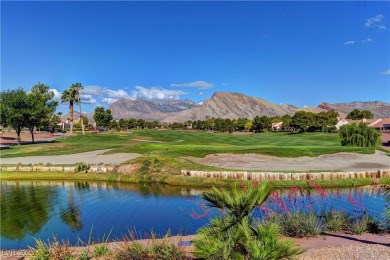 Stunning open floorplan home is completely remodeled & upgraded on Highland Falls Golf Club in Nevada - for sale on GolfHomes.com, golf home, golf lot