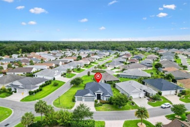 Stunning 3/2 Lantana Designer Home on CORNER LOT with THREE CAR on Pennbrooke Fairways in Florida - for sale on GolfHomes.com, golf home, golf lot
