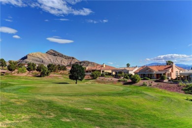 Stunning open floorplan home is completely remodeled & upgraded on Highland Falls Golf Club in Nevada - for sale on GolfHomes.com, golf home, golf lot