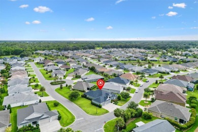 Stunning 3/2 Lantana Designer Home on CORNER LOT with THREE CAR on Pennbrooke Fairways in Florida - for sale on GolfHomes.com, golf home, golf lot