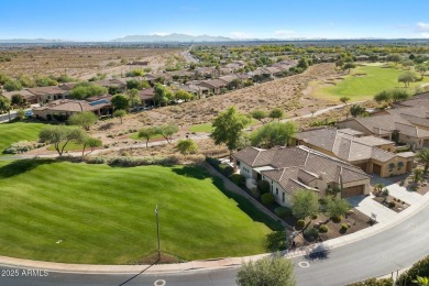 UNBELIEVABLE BUY at this new price! This highly sought-after on Trilogy Golf Club At Vistancia in Arizona - for sale on GolfHomes.com, golf home, golf lot