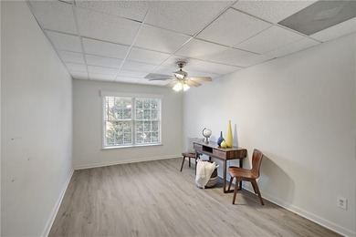 Unlock Instant Equity in a Stunning, Below-Appraised Ranch in on Hamilton Mill Golf Club in Georgia - for sale on GolfHomes.com, golf home, golf lot