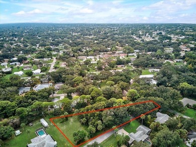 Under contract-accepting backup offers. total land 23,783 SqFt on Jacaranda West Country Club in Florida - for sale on GolfHomes.com, golf home, golf lot