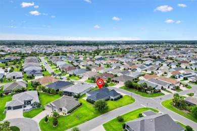 Stunning 3/2 Lantana Designer Home on CORNER LOT with THREE CAR on Pennbrooke Fairways in Florida - for sale on GolfHomes.com, golf home, golf lot